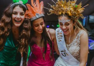 Accesorios para tus invitados